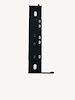 BRACKET CONTACTOR 150 AMP - image 1