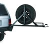 TIRE CARRIER KIT TJ-YJ - image 3