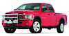 BRUSH GRD KIT 94-02 DODGE - image 1