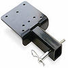 HITCH MOUNT WORKS WINCH - image 1