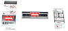 MTOS/PLABEL KIT9.5 XP