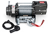 M16.5TI Heavyweight Winch with 16,500 Lbs. Capacity - image 1