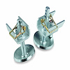 MTOPLOW SKID HD UPGRD KIT - image 1