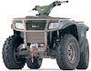 MTG KIT ATV KAW 750 AM