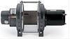 70469 DC2000 12V Electric Hoist [Large Frame] - image 1