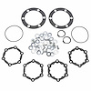 HUB SVC KIT M54 M195