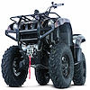 MTG KIT ATV WN YAM 700 GR - image 1