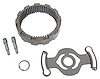 KIT CLUTCH WINCH RT/XT SP - image 1