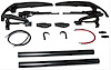 MTG-KIT TRANS4 07-SLV BK - image 1