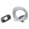 S/P WIRE ROPE ASSY PULLZ - image 1