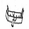 HANDLE CLUTCH WN RT/XT SP - image 1