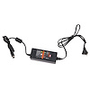 S/P RAPID CHARGER 120V - image 1