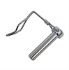 PIN 3/8 RETAIN SFTY LCLIP
