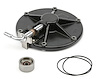 SVC KIT-END HSG ASSY MAN - image 1
