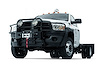 HLAMP GUARD KIT 09RAM BLK - image 1