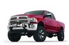 HLAMP GUARD KIT 09RAM BLK - image 4