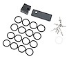 MTO JK TIRE CARRIER - image 1