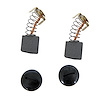 S/P BRUSHES MOTOR AC