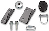KIT SVC PULLEY BKT/PLOW - image 1