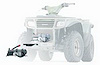MTG KIT WIN HONDA TRX420