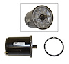 SVC KIT MOTOR SPLINED 24V - image 1