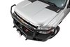 HD Front Bumper with Brush Guard for 2011-2014 Chevy Silverado 2500/3500 - image 2