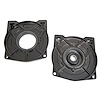 S/P DRUM SUPPORT KIT - image 1