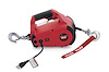 885000 PullzAll 1000 lb. Portable Electric Winch [120 VAC] - image 1