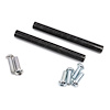 SVC KIT TIE ROD ATV BLK - image 1