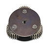 MTO2 SVC KIT CARRIER ASSY - image 1