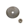 KIT SUN GEAR TH PLATE - image 1