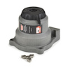 SVC GEAR END HOUSG ASSY - image 1