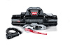 Zeon 10-S Winch with 100 Ft. Spydura Synthetic Rope and Hawse Fairlead - image 1