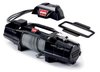 Zeon 10-S Winch with 100 Ft. Spydura Synthetic Rope and Hawse Fairlead - image 2