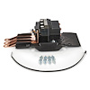 S/P CNTCTR PLT ASSY 12VDC - image 1