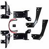 BRKT KIT GEN2 09 RAM 1500 - image 1