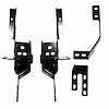 BRKT KIT GEN2 2011 SPRDTY - image 1