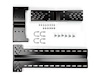 KIT UNIVERSAL PLOW MOUNT