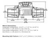 Zeon Platinum 10 Winch - image 3