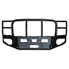 HD Front Bumper with Brush Guard for 2015-2019 Chevy Silverado 2500/3500 - image 1