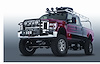 BRKT KIT GEN2 14 RAM 450 - image 1
