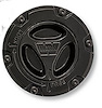HUB FORD 05 SD BLK - image 1