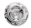 HUB FORD 05 SD CHROME - image 1