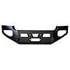 HD Front Bumper Without Brush Guard for 2011-2014 GMC Sierra 2500/3500 - image 1