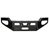 HD Front Bumper Without Brush Guard for 2015-2019 GMC Sierra 2500/3500 - image 1