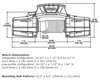 Zeon Platinum 12-S Winch - image 3
