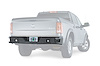 Ascent Rear Bumper for 2011-2018 RAM 1500 & 2011-2013 RAM 2500/3500 - image 1
