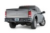 Ascent Rear Bumper for 2011-2018 RAM 1500 & 2011-2013 RAM 2500/3500 - image 3