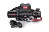 10,000 Lb. VR10 Winch with Synthetic Rope - image 1
