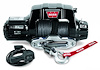 WINCH 9.5CTI 12V W/SYNTH - image 1